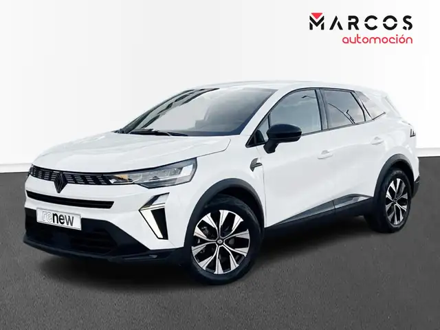 Renault Symbioz Evolution E-Tech full hybr 105kW (145CV)