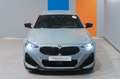 BMW X2 M 240I 374CV AUTO Grijs - thumbnail 4
