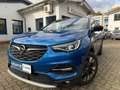 Opel Grandland X 1.5 CDTI +NAVI+LED+LEDER+360° KAMERA+PDC+6 GANG Blu/Azzurro - thumbnail 1