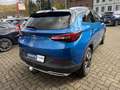Opel Grandland X 1.5 CDTI +NAVI+LED+LEDER+360° KAMERA+PDC+6 GANG Blu/Azzurro - thumbnail 3