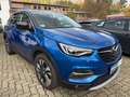 Opel Grandland X 1.5 CDTI +NAVI+LED+LEDER+360° KAMERA+PDC+6 GANG Blu/Azzurro - thumbnail 2