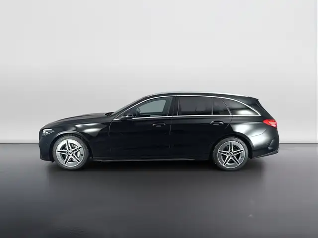 Mercedes-Benz C-Class view 6