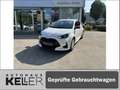 Toyota Yaris 1.0 VVT-i Blanc - thumbnail 1