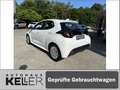 Toyota Yaris 1.0 VVT-i Blanc - thumbnail 6