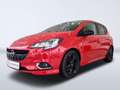 Opel Corsa E OPC Line Rot - thumbnail 1