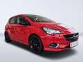Opel Corsa E OPC Line Rot - thumbnail 2