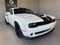 Dodge Challenger 3.6L SXT /WIDEBODY/RÜCKFAHRKAMERA Weiß - thumbnail 7