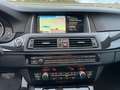 BMW 520 5-serie 520i High Executive Aut, Elektr stln, Stoe Bleu - thumbnail 19