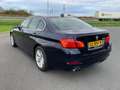 BMW 520 5-serie 520i High Executive Aut, Elektr stln, Stoe Bleu - thumbnail 6