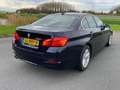 BMW 520 5-serie 520i High Executive Aut, Elektr stln, Stoe Bleu - thumbnail 8