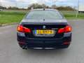 BMW 520 5-serie 520i High Executive Aut, Elektr stln, Stoe Bleu - thumbnail 7