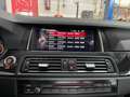 BMW 520 5-serie 520i High Executive Aut, Elektr stln, Stoe Bleu - thumbnail 23