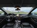 BMW 520 5-serie 520i High Executive Aut, Elektr stln, Stoe Bleu - thumbnail 14
