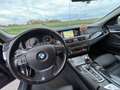 BMW 520 5-serie 520i High Executive Aut, Elektr stln, Stoe Bleu - thumbnail 18
