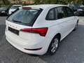 Skoda Scala 1.0 TSI *COOL-PLUS*AHK-VORB*PDCHI*SHZ*SMAR Weiß - thumbnail 6