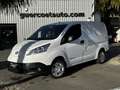Nissan E-NV200 E-NV200 40KWH 109CH VISIA 4P Blanc - thumbnail 1