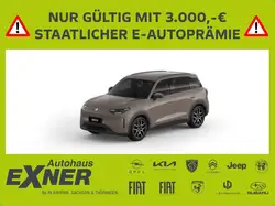 Leapmotor Sonstige