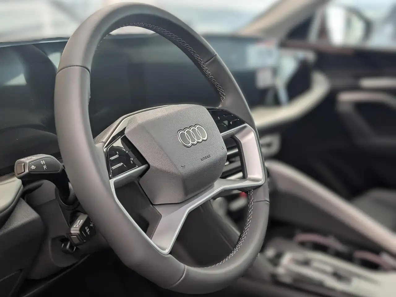 Audi Q5 снимка Audi Q5