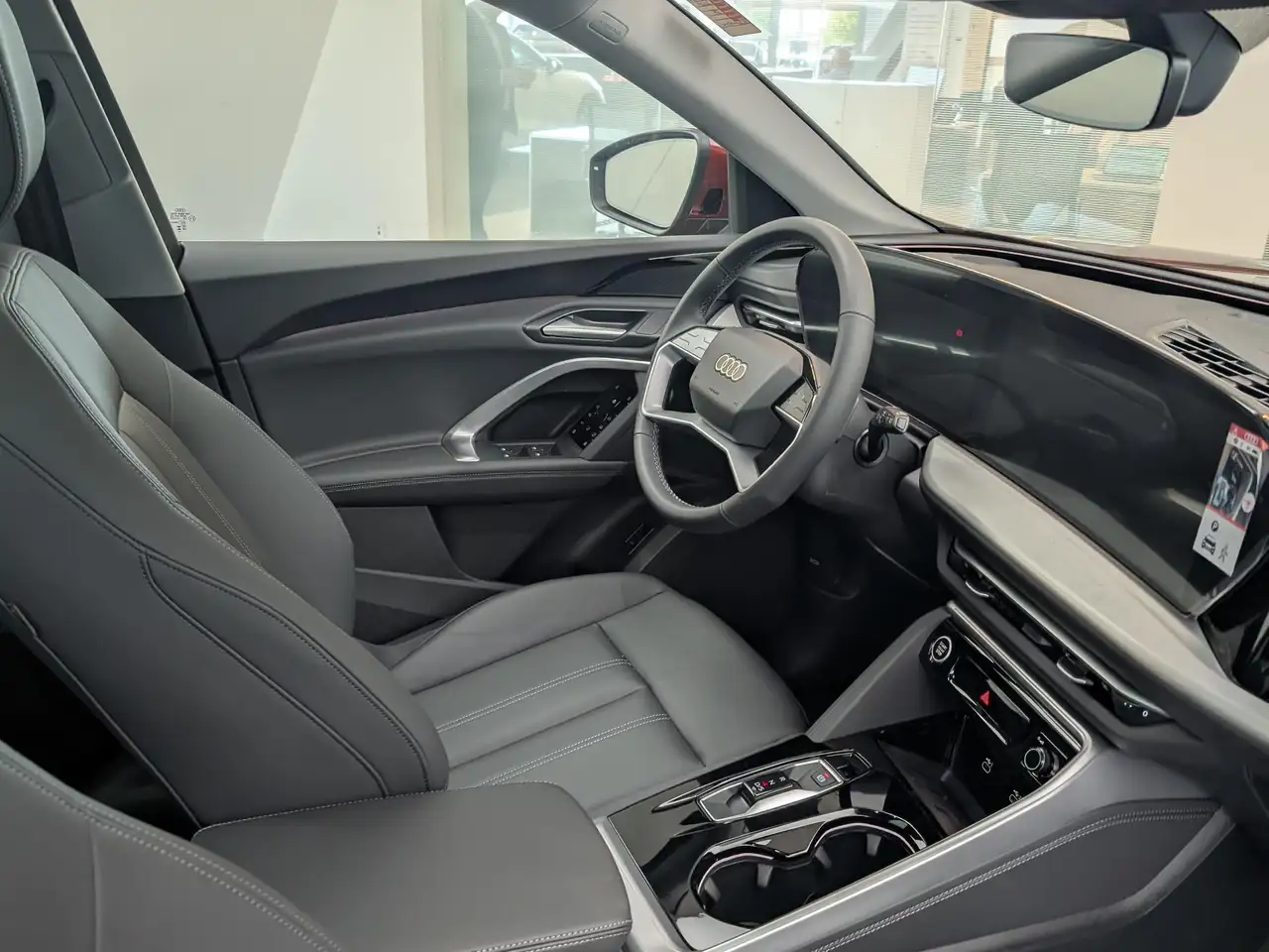 Audi Q5 снимка Audi Q5