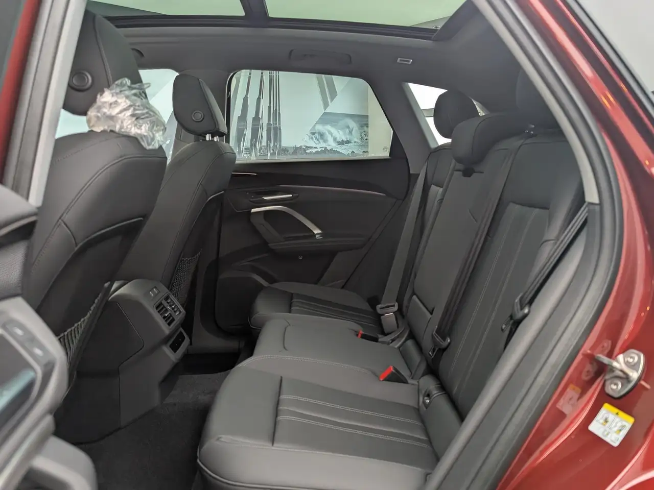 Audi Q5 снимка Audi Q5