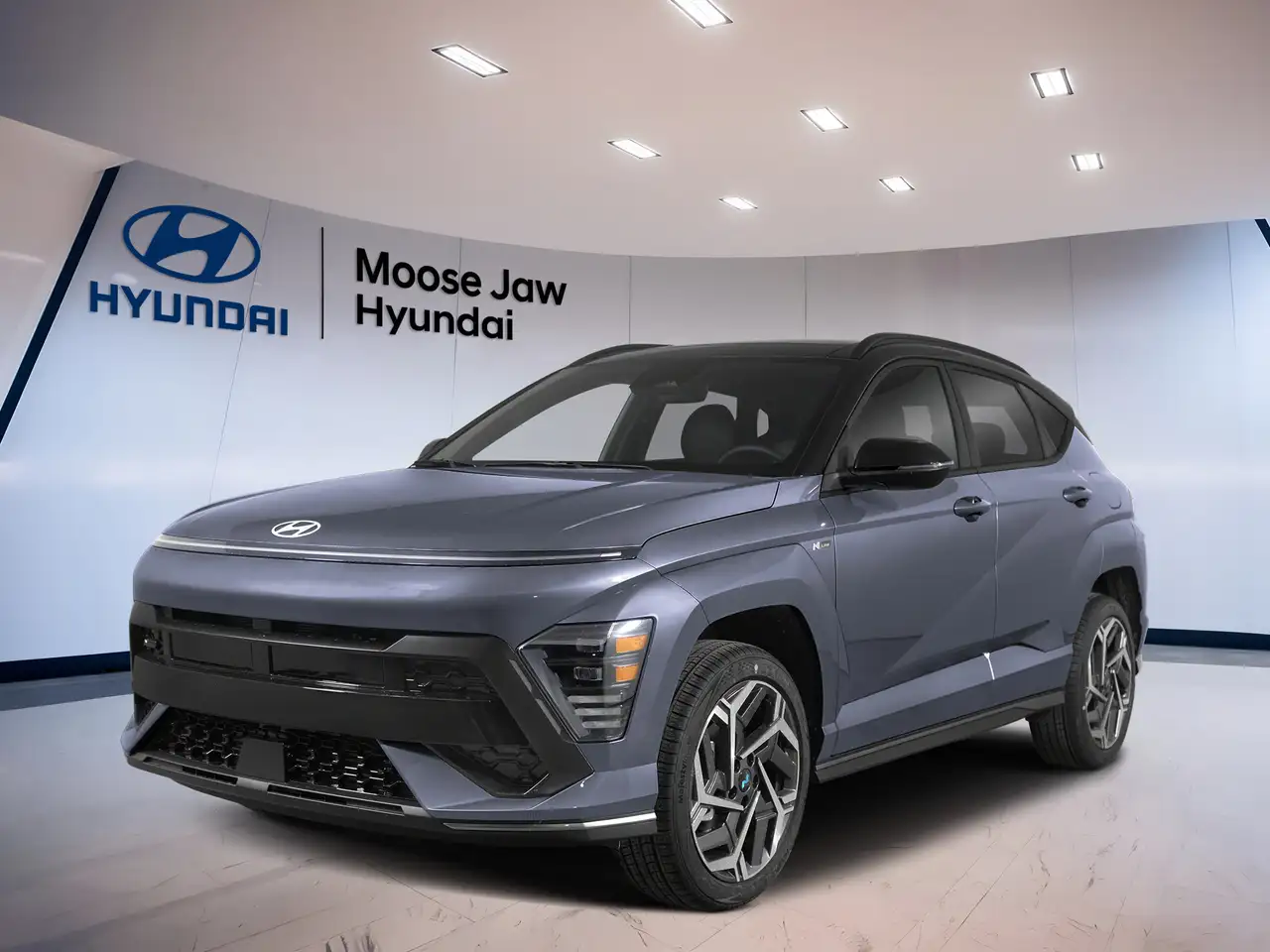 2026 Hyundai KONA