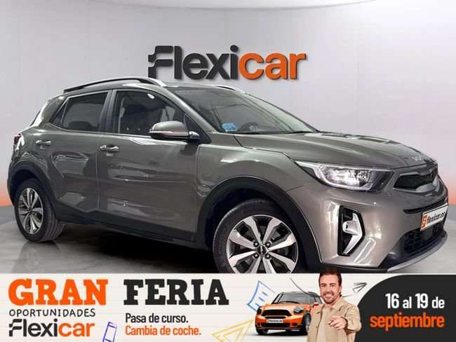 Kia Stonic 1.0 T-GDi 88kW (120CV) MHEV iMT Drive - foto 1