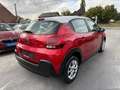 Citroen C3 1.2i PURETECH BLUETOOTH DAB PDC FULL LED AIRCO Rosso - thumbnail 5
