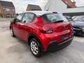 Citroen C3 1.2i PURETECH BLUETOOTH DAB PDC FULL LED AIRCO Rosso - thumbnail 7