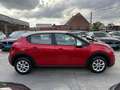 Citroen C3 1.2i PURETECH BLUETOOTH DAB PDC FULL LED AIRCO Rosso - thumbnail 4