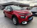Citroen C3 1.2i PURETECH BLUETOOTH DAB PDC FULL LED AIRCO Rosso - thumbnail 3