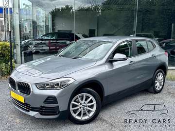1.5*1ER PROP*TVA RECUP*16.933 HTVA*EURO 6D*EXCELLENT ETAT*LED*CAM*CARNET COMPLET BMW*GARANTIE