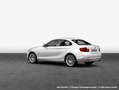 BMW 218 i Coupe M Sport PDC* SHZ* Klimaautomatik Weiß - thumbnail 8