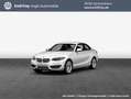 BMW 218 i Coupe M Sport PDC* SHZ* Klimaautomatik Weiß - thumbnail 1