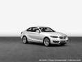 BMW 218 i Coupe M Sport PDC* SHZ* Klimaautomatik Weiß - thumbnail 7