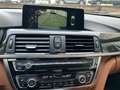 BMW 420 d Cabrio Luxury Blu/Azzurro - thumbnail 14