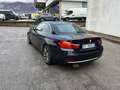 BMW 420 d Cabrio Luxury Blu/Azzurro - thumbnail 7