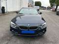 BMW 420 d Cabrio Luxury Blu/Azzurro - thumbnail 2