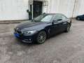 BMW 420 d Cabrio Luxury Blu/Azzurro - thumbnail 1
