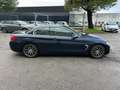 BMW 420 d Cabrio Luxury Blu/Azzurro - thumbnail 4