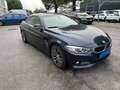 BMW 420 d Cabrio Luxury Blu/Azzurro - thumbnail 3