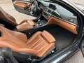 BMW 420 d Cabrio Luxury Blu/Azzurro - thumbnail 10