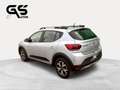 Dacia Sandero Stepway TCe Expresion 67kW Gris - thumbnail 4
