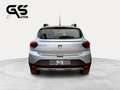 Dacia Sandero Stepway TCe Expresion 67kW Gris - thumbnail 6