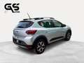 Dacia Sandero Stepway TCe Expresion 67kW Gris - thumbnail 3