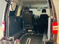 Volkswagen Caddy Space Drive Behindertengerecht Inkl.Rollst Violett - thumbnail 13