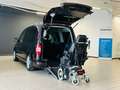 Volkswagen Caddy Space Drive Behindertengerecht Inkl.Rollst Fioletowy - thumbnail 2