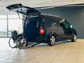Volkswagen Caddy Space Drive Behindertengerecht Inkl.Rollst Фіолетовий - thumbnail 17