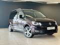 Volkswagen Caddy Space Drive Behindertengerecht Inkl.Rollst Violett - thumbnail 3