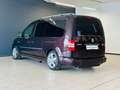 Volkswagen Caddy Space Drive Behindertengerecht Inkl.Rollst Фіолетовий - thumbnail 22
