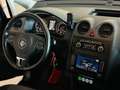 Volkswagen Caddy Space Drive Behindertengerecht Inkl.Rollst Фіолетовий - thumbnail 8